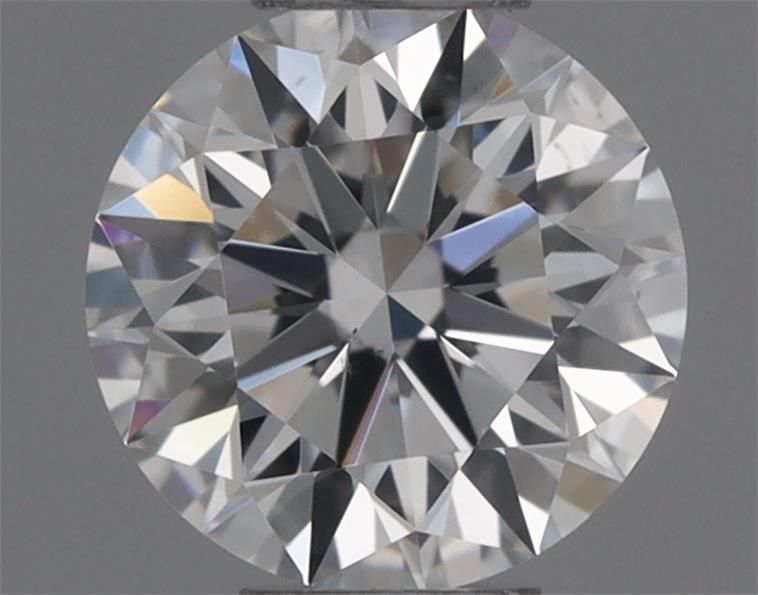 Diamond ROUND 0.32ct VS2