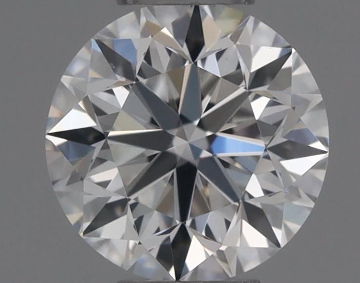 Diamond ROUND 0.3ct VS2