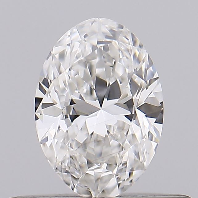 Diamond OVAL 0.3ct VS1