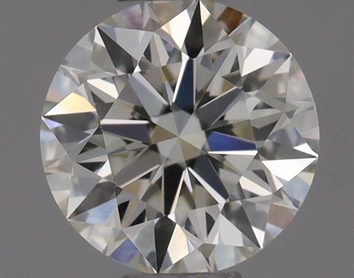 Diamond ROUND 0.35ct VVS1