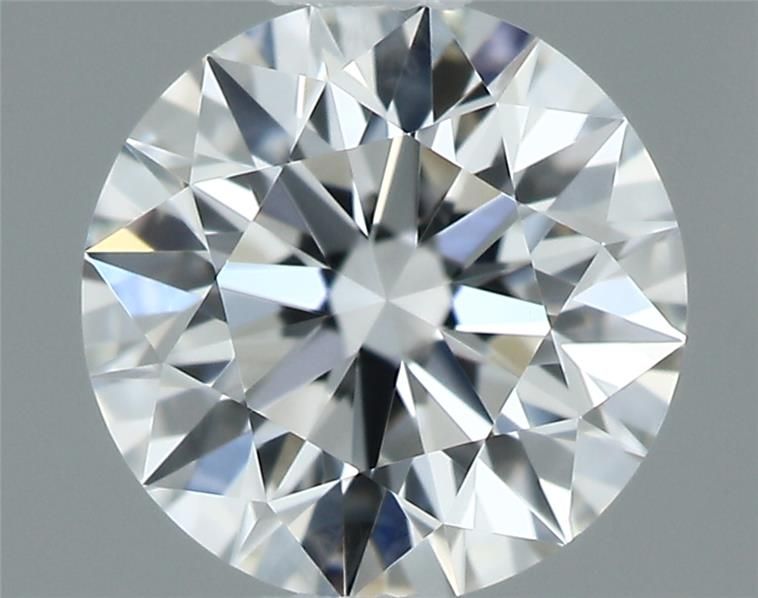 Diamond ROUND 0.3ct VVS1