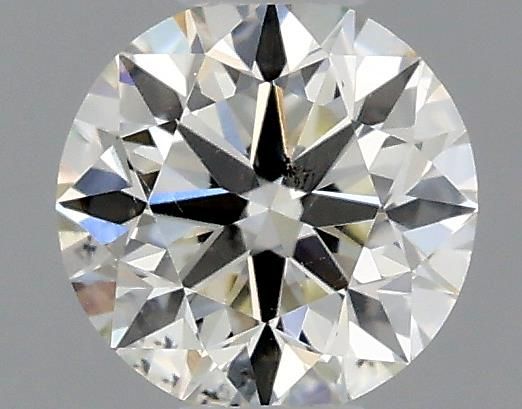 Diamond ROUND 0.3ct SI2