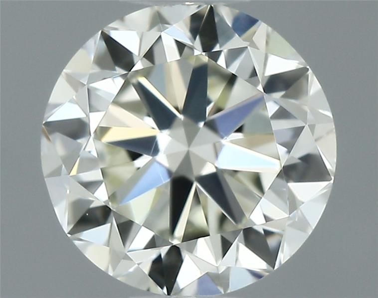 Diamond ROUND 0.5ct VS1