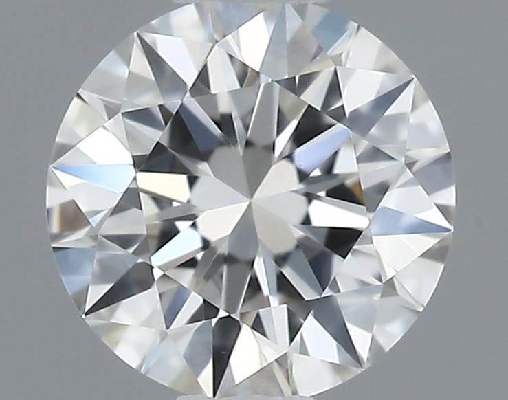 Diamond ROUND 0.3ct VS1