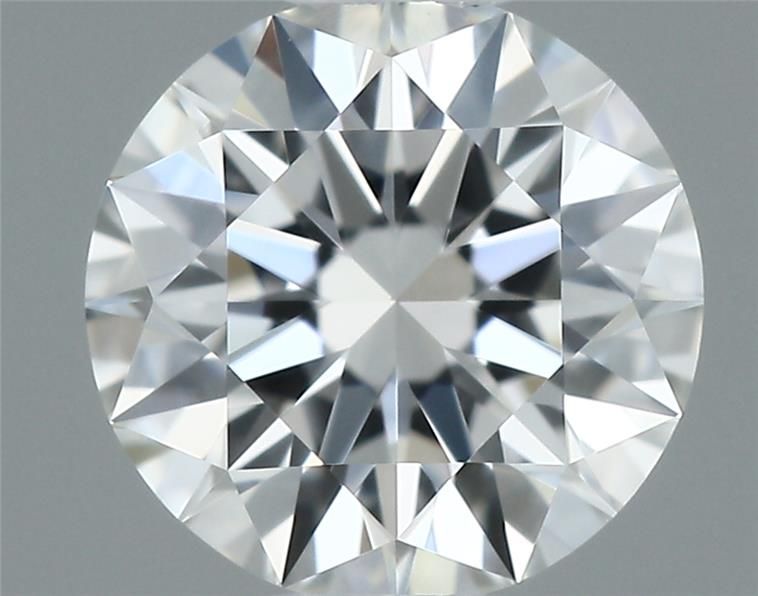 Diamond ROUND 0.31ct VVS2