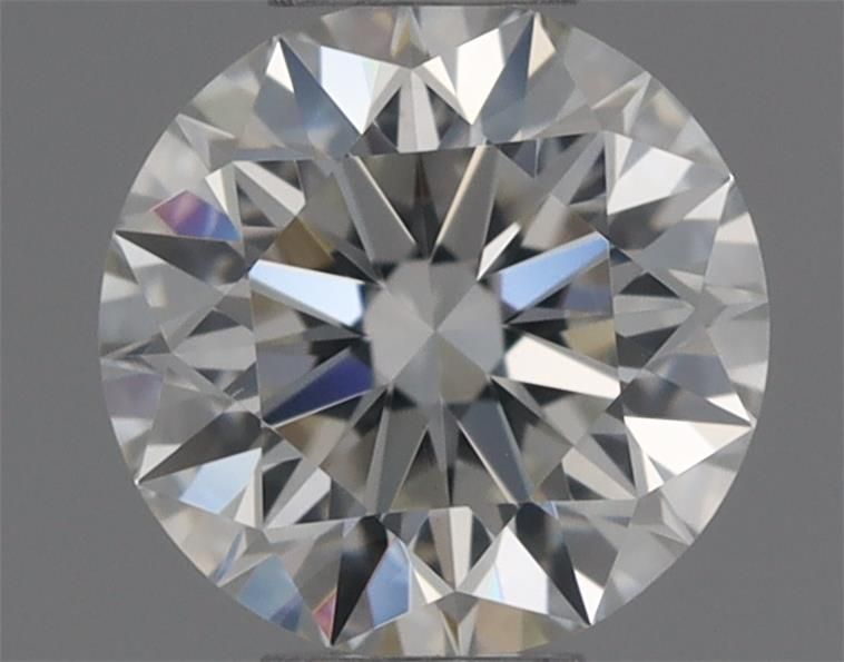 Diamond ROUND 0.32ct VS2