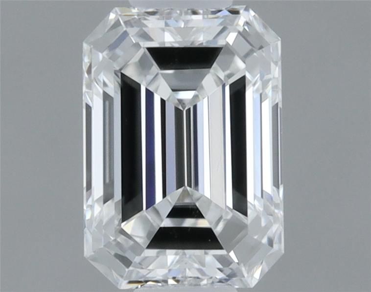 Diamond EMERALD 0.3ct VS1