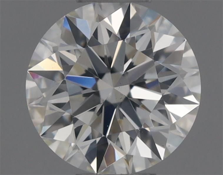 Diamond ROUND 0.31ct VS2