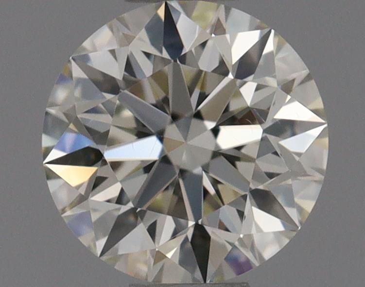 Diamond ROUND 0.39ct VS2