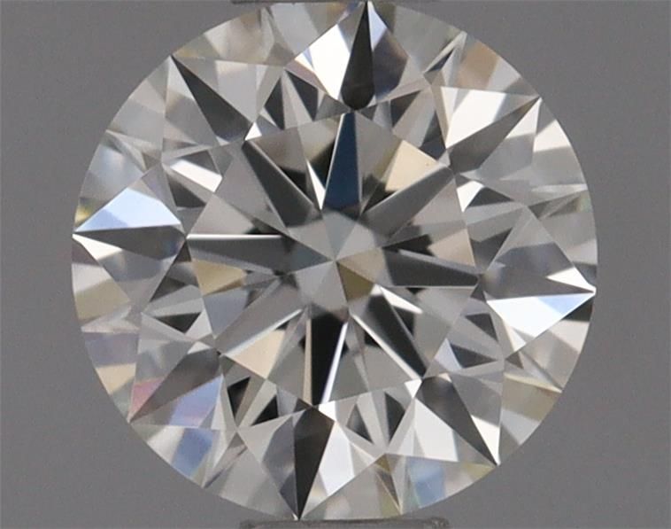 Diamond ROUND 0.43ct VVS2