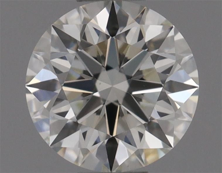 Diamond ROUND 0.4ct VS1