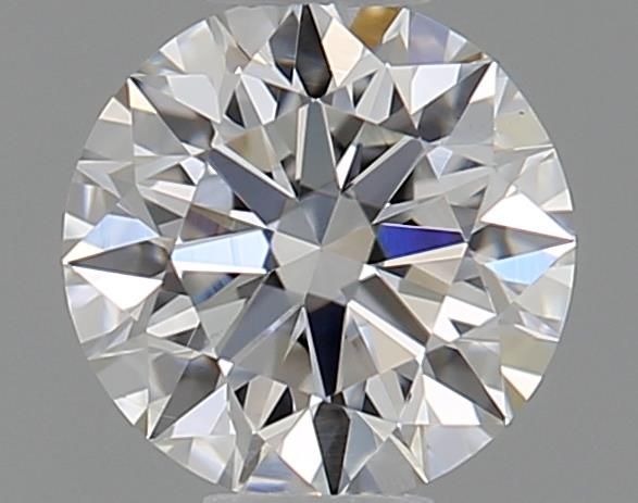 Diamond ROUND 0.34ct VS2