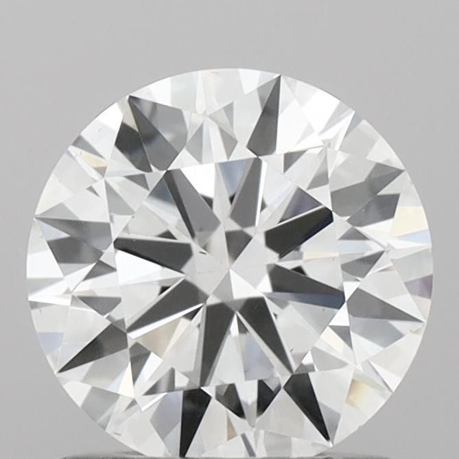 Diamond Lab Grown ROUND 0.93ct VS2