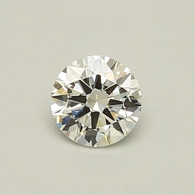 Diamond ROUND 0.46ct VS2