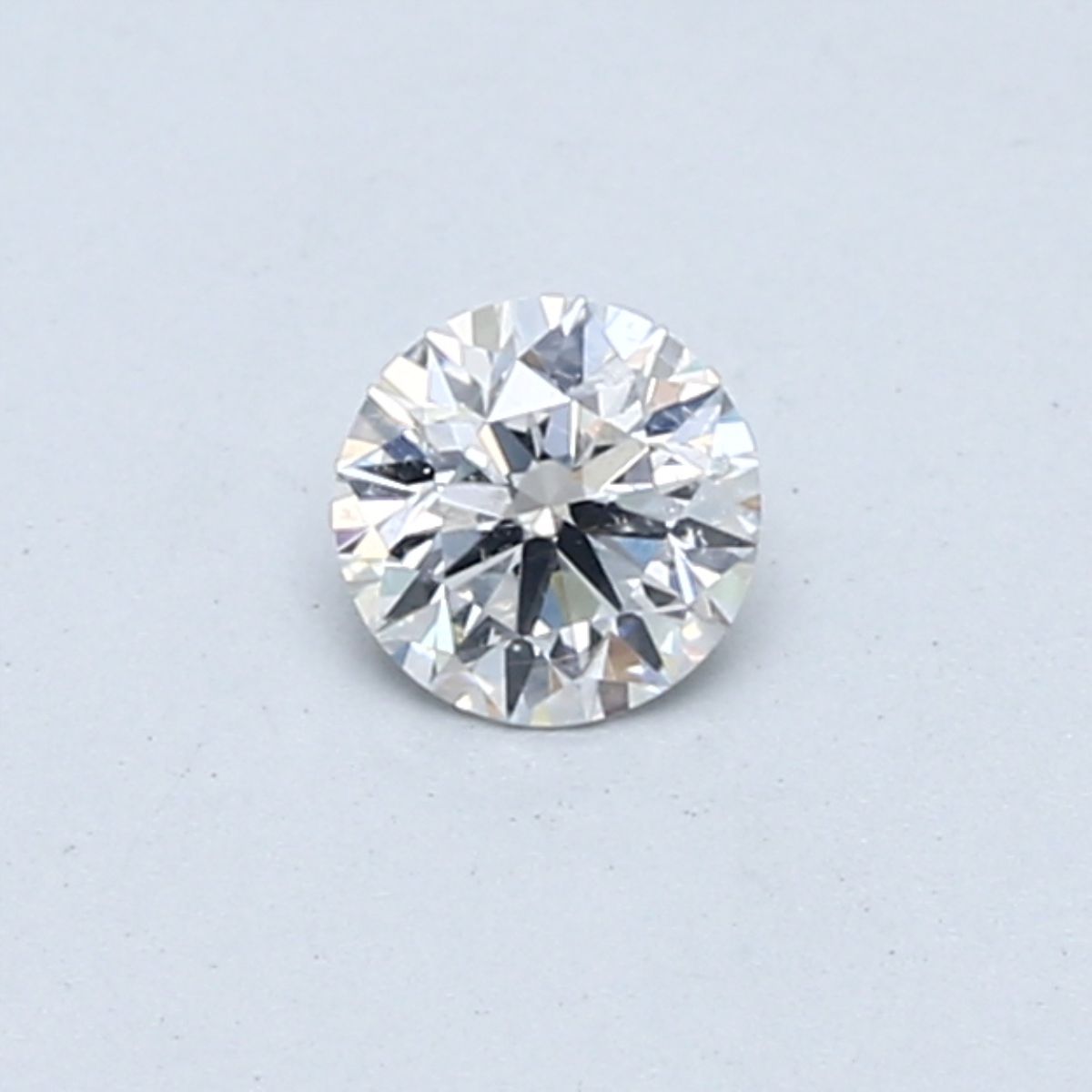 Diamond ROUND 0.3ct SI2