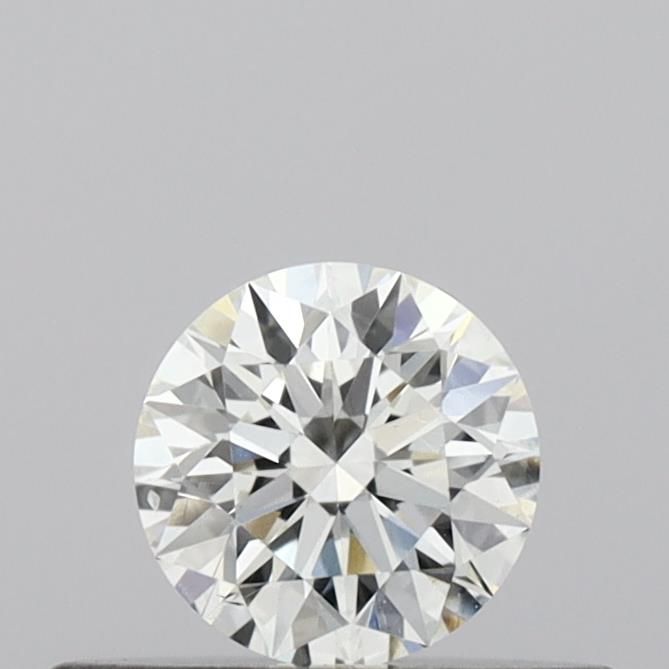 Diamond ROUND 0.3ct SI1