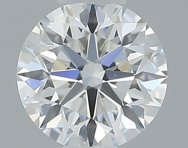 Diamond ROUND 0.3ct VVS2