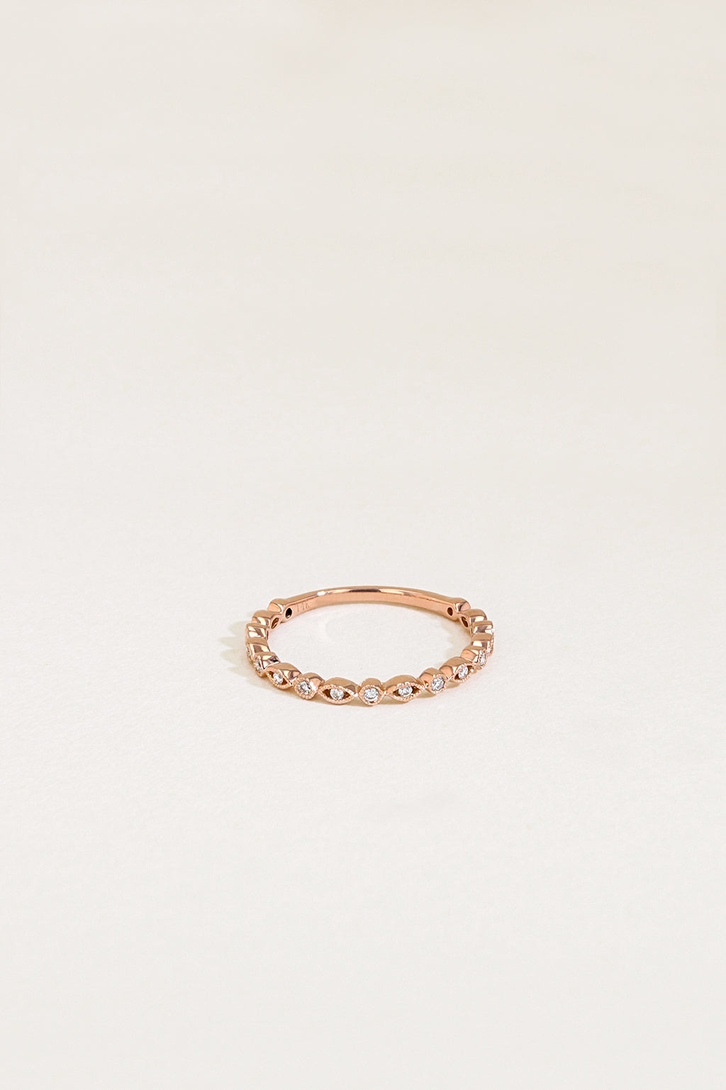The Vintage Ring