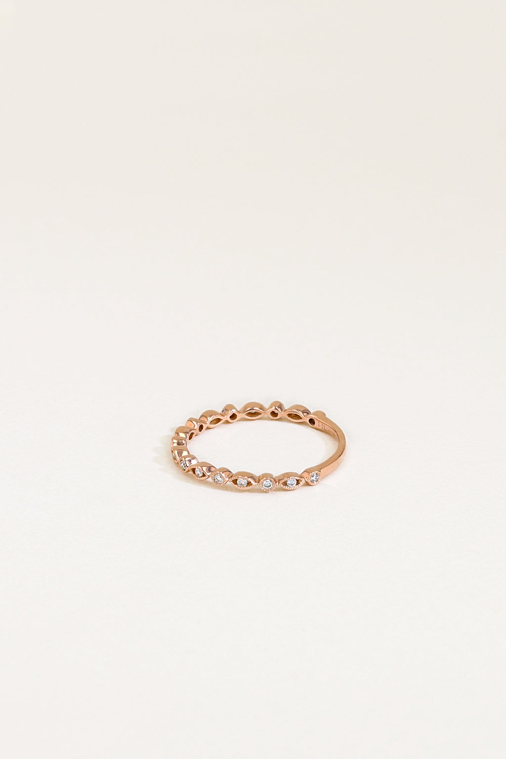 The Vintage Ring