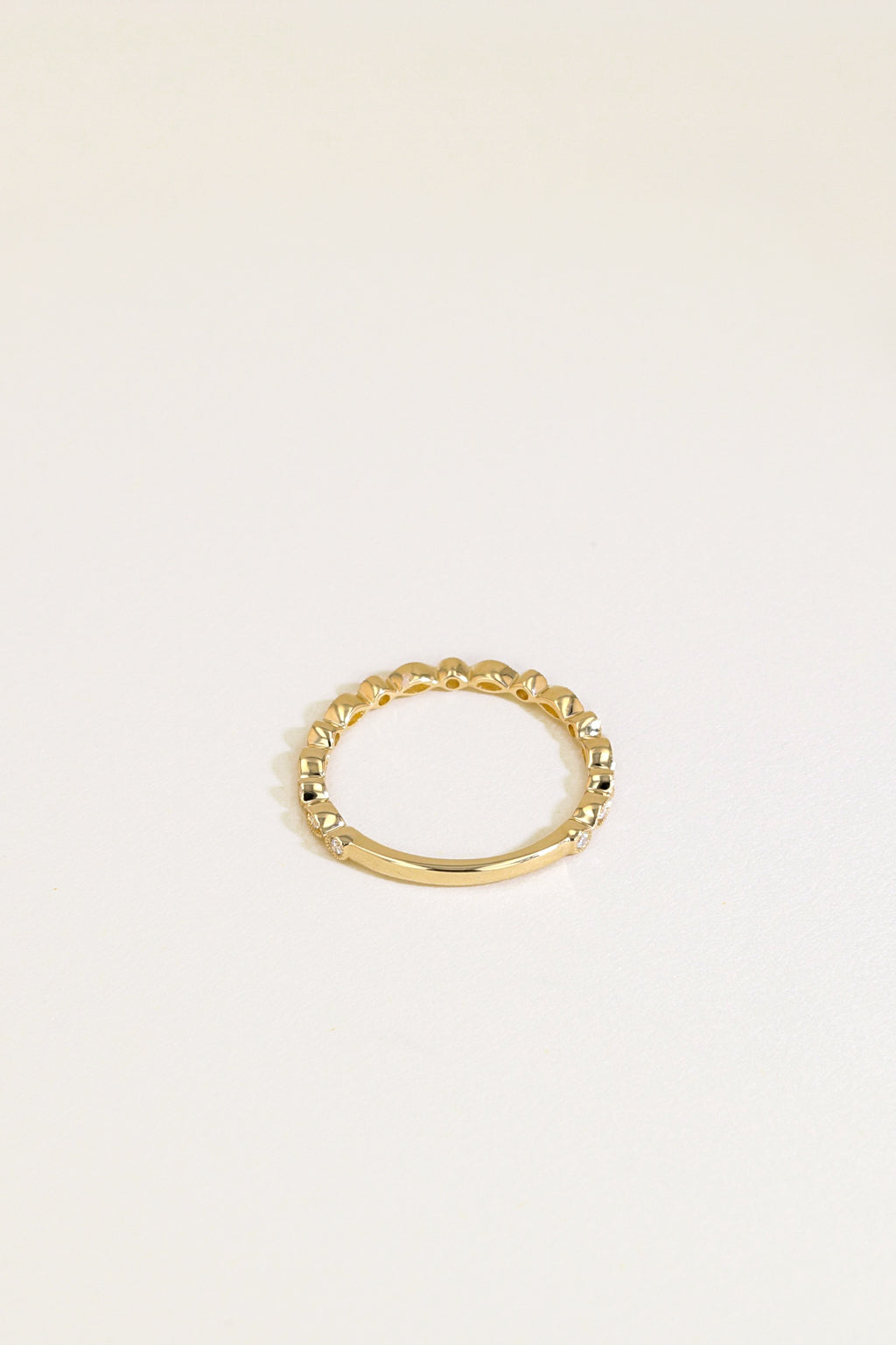 The Vintage Ring