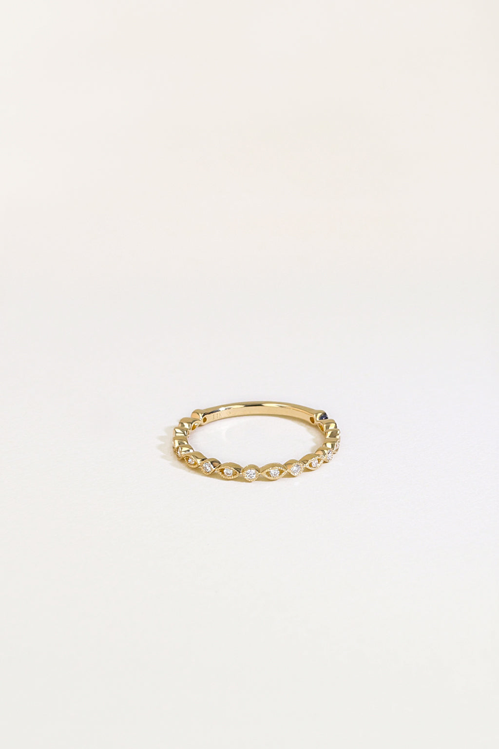 The Vintage Ring