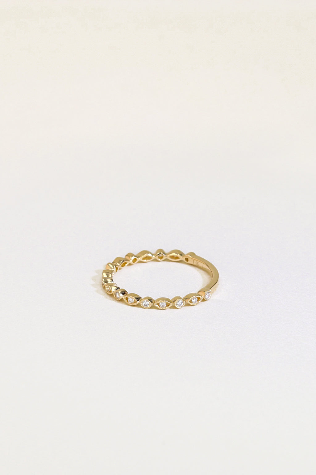The Vintage Ring