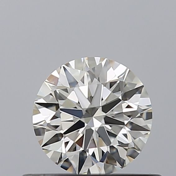 Diamond ROUND 0.37ct VS1