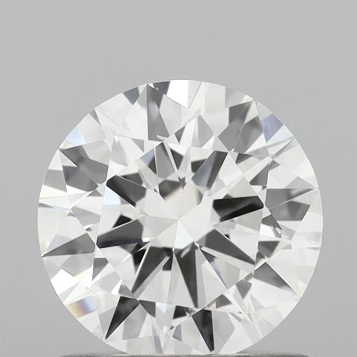 Diamond Lab Grown ROUND 0.86ct VS2