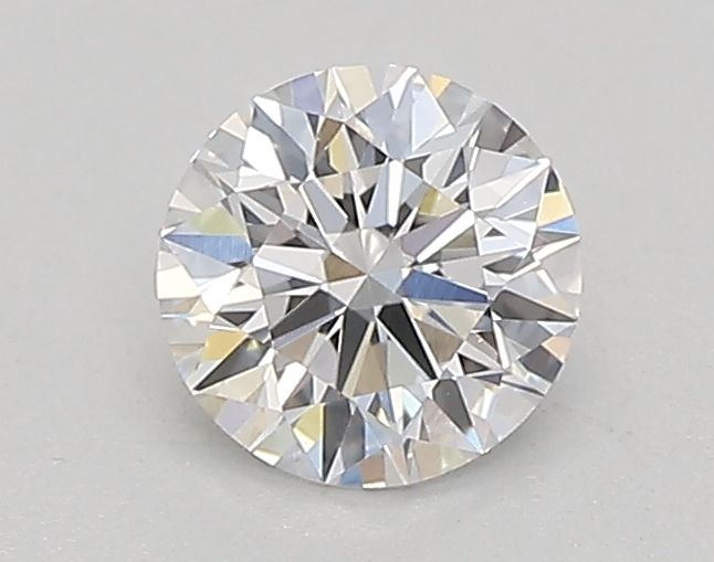 Diamond Lab Grown ROUND 0.43ct VVS2