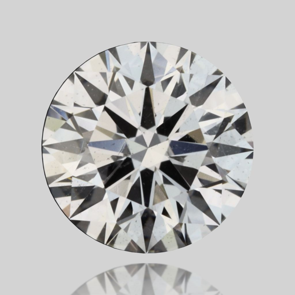 Diamond ROUND 0.3ct SI2