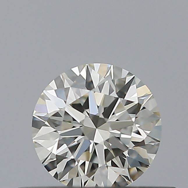 Diamond ROUND 0.31ct VVS1