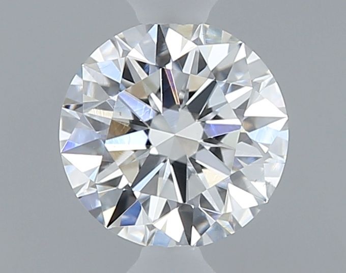 Diamond ROUND 0.32ct VS2