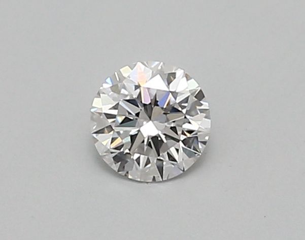 Diamond Lab Grown ROUND 0.38ct VVS2