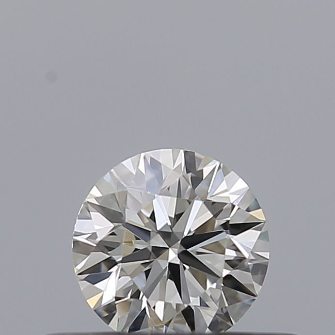 Diamond ROUND 0.3ct VVS2
