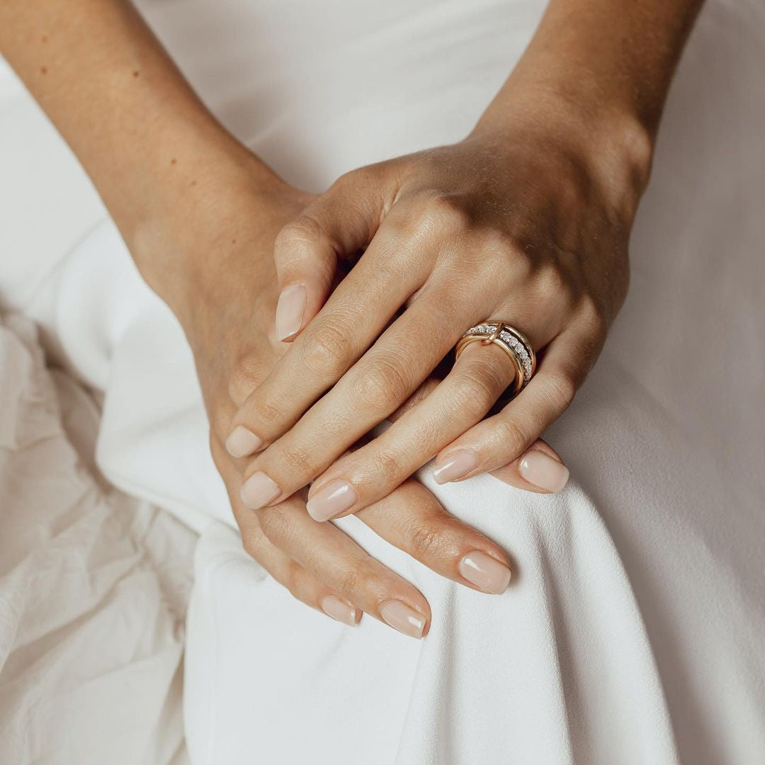 Spinelli Kilcollin Eros Ring