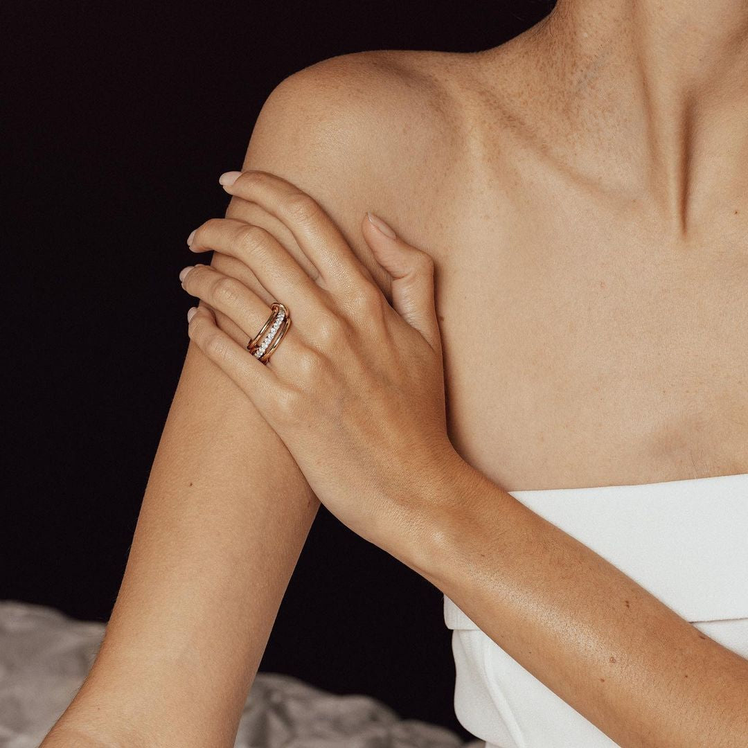 Spinelli Kilcollin Eros Ring