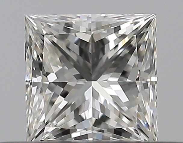 Diamond PRINCESS 0.32ct VVS1