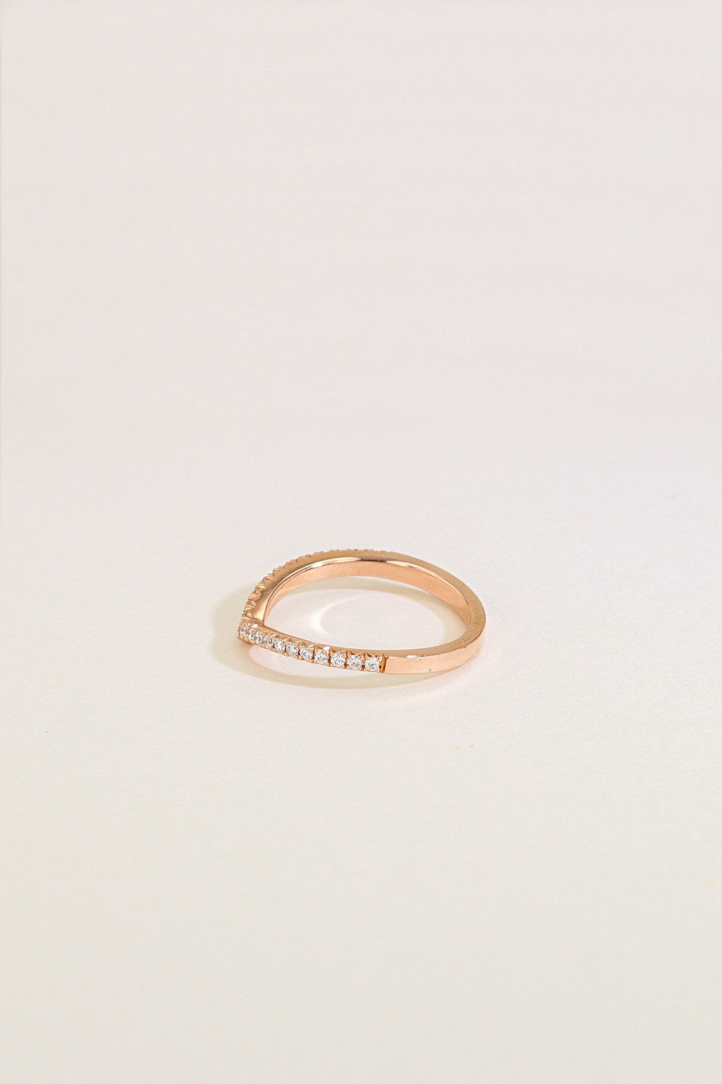 The V Ring