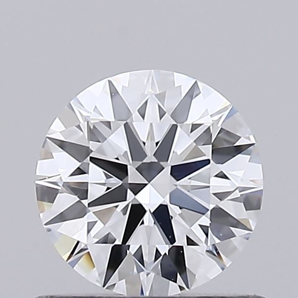 Diamond Lab Grown ROUND 0.56ct VVS2