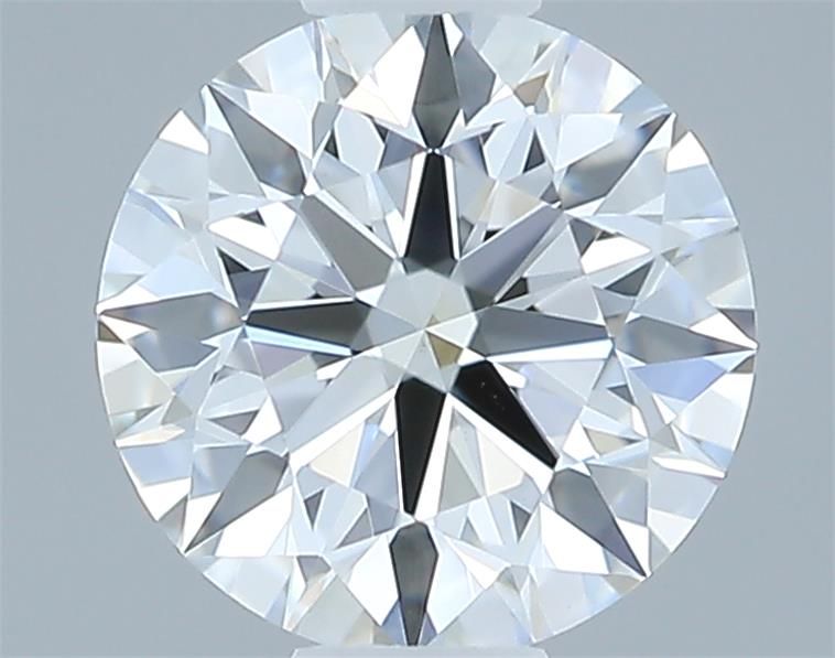 Diamond ROUND 0.41ct VS1