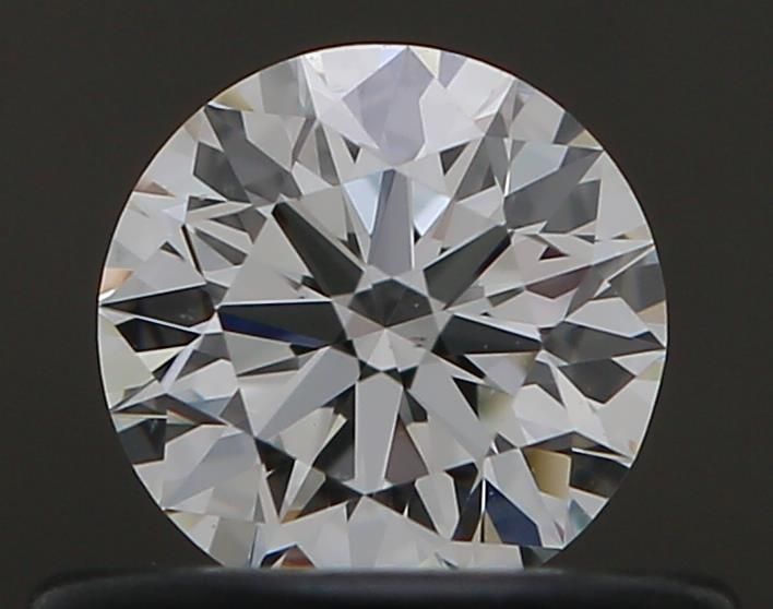 Diamond ROUND 0.4ct VS2