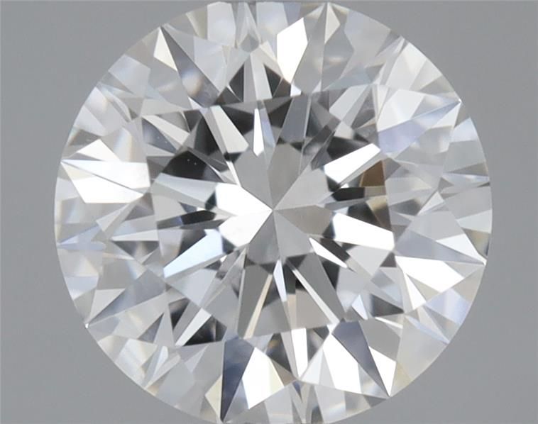 Diamond ROUND 0.34ct SI2