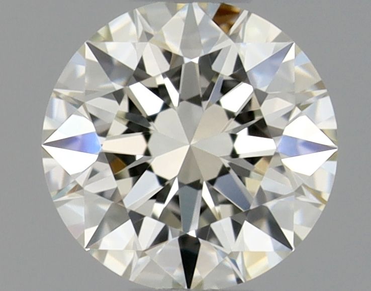 Diamond ROUND 0.33ct IF