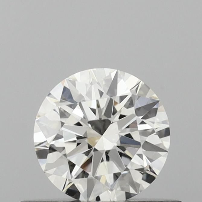 Diamond ROUND 0.4ct VVS2