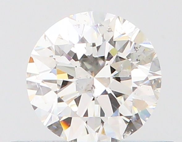 Diamond ROUND 0.4ct SI2