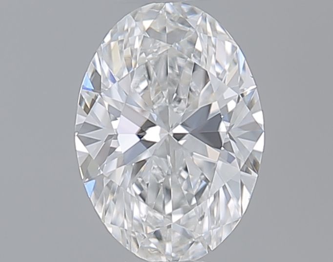 Diamond OVAL 0.33ct VS1
