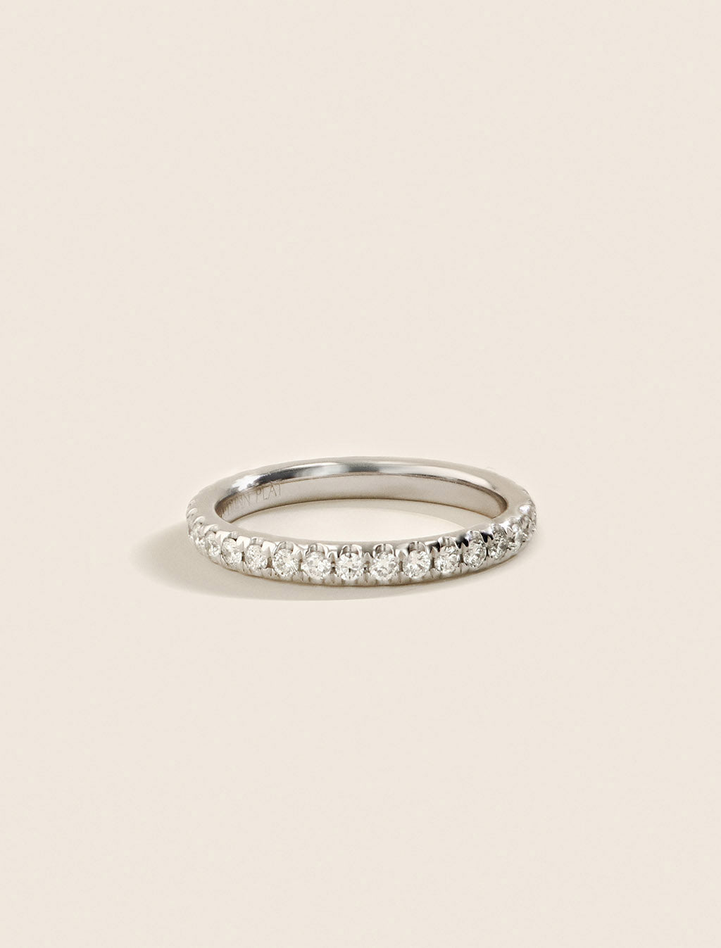 .75 ctw Round Diamond Eternity Ring