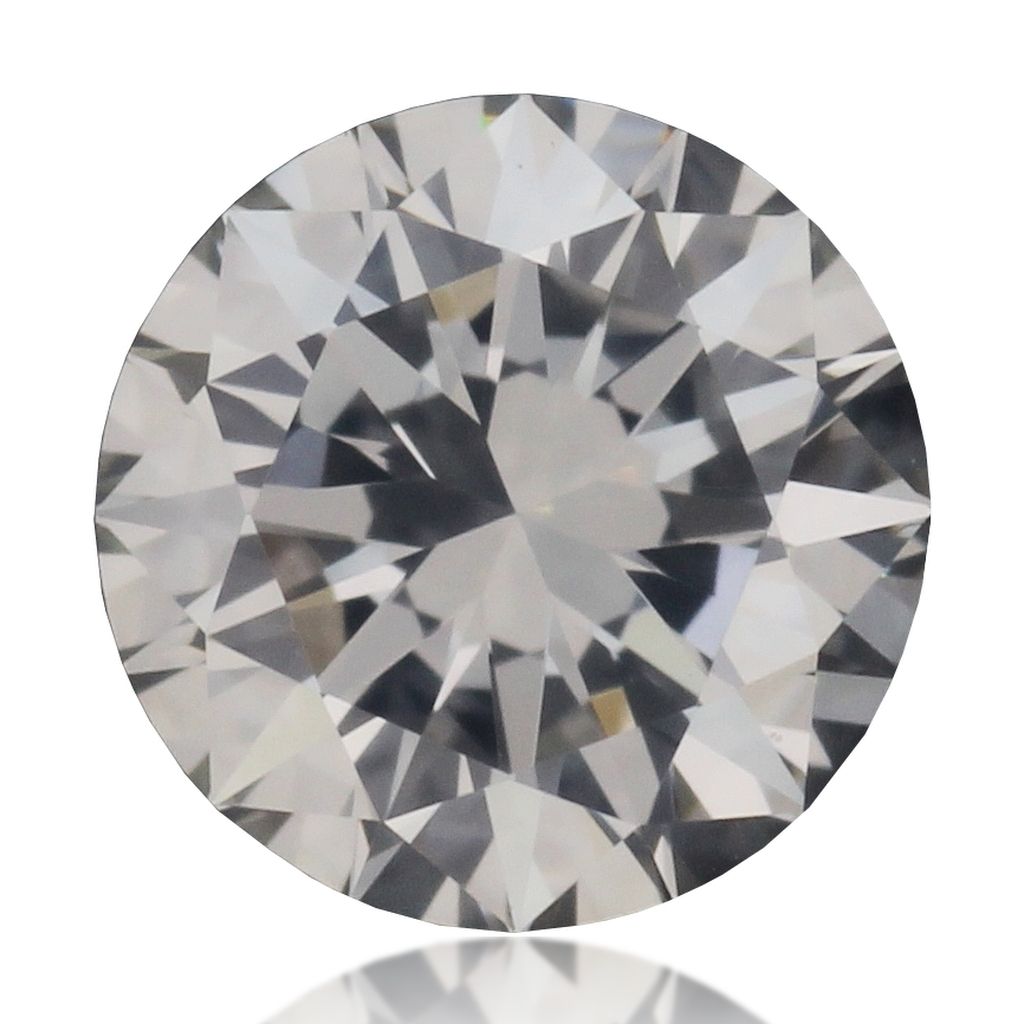 Diamond ROUND 0.4ct VS1