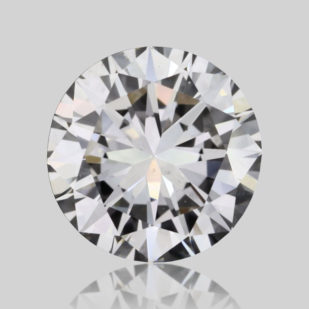 Diamond ROUND 0.4ct SI2