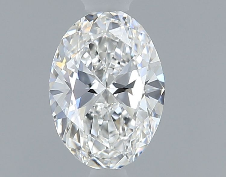 Diamond OVAL 0.3ct VS1